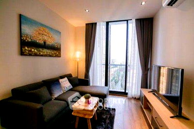 Condos for rent : 1-BR Condo At Park Origin Phrom Phong, 6th Floor Near BTS Phrom Phong (ID 2259279)