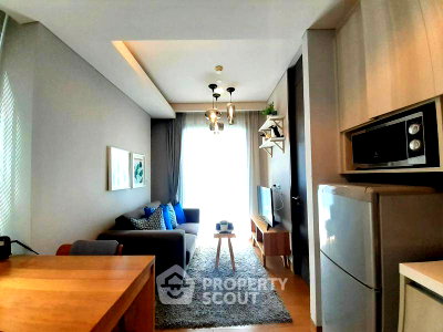 Condos for rent : 1-BR Condo at The Lumpini 24 near BTS Phrom Phong (ID 506869)