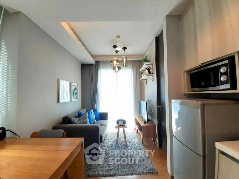 รูป คอนโด 1-ห้องนอน ที่ เดอะ ลุมพินี 24 ใกล้ BTS พร้อมพงษ์ (ID 506869) - รูปที่ 1/7