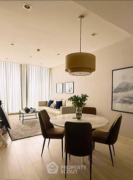 1-BR Condo at Noble Ploenchit near BTS Phloen Chit (ID 2222106)