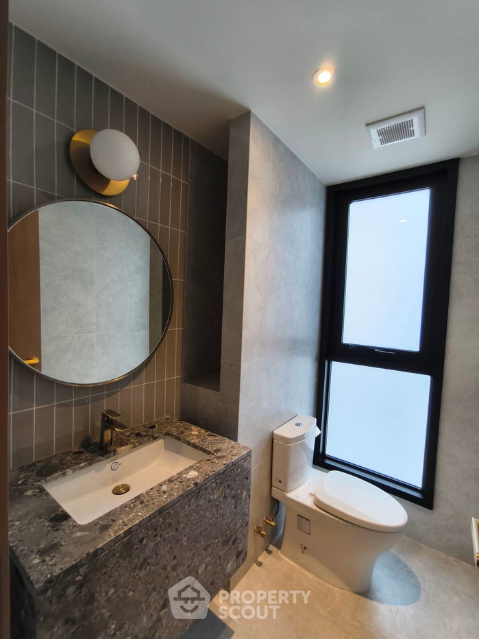 picture 2-BR Condo at Via 34 near BTS Thong Lor (ID 2836884) - 18/21