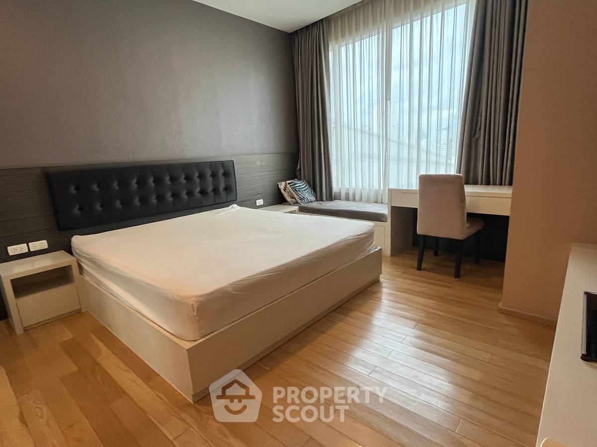 picture 1-BR Condo at 39 By Sansiri near BTS Phrom Phong (ID 2735060) - 8/10