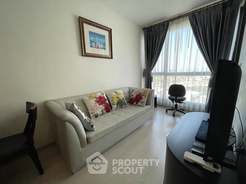 คอนโด 1 ห้องนอน ขนาด 35 ตร.ม. ริธึม สุขุมวิท 44/1 ใกล้ BTS พระโขนง 70 ม. (ID 2140827)