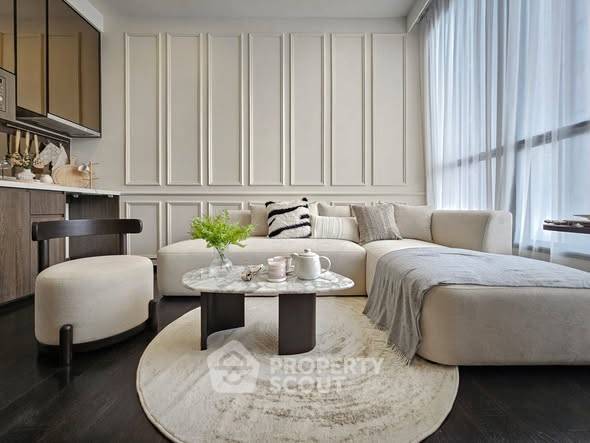 picture 1-BR Condo at Park Origin Thonglor near BTS Thong Lor (ID 2684841) - 2/9