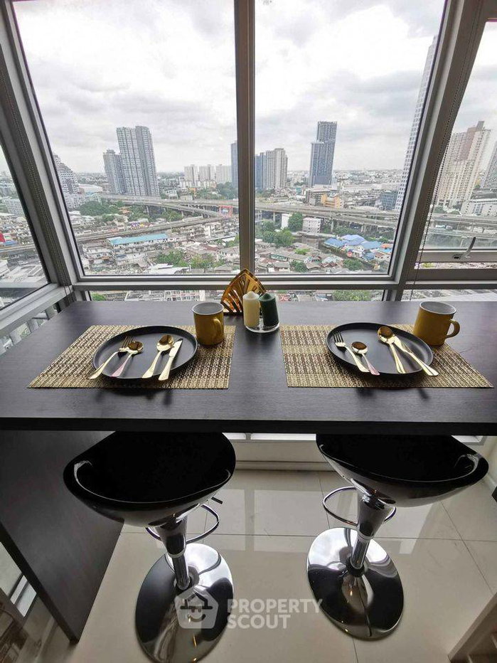 picture 1-BR Condo at Aspire Sukhumvit 48 near BTS Phra Khanong (ID 900765) - 9/13