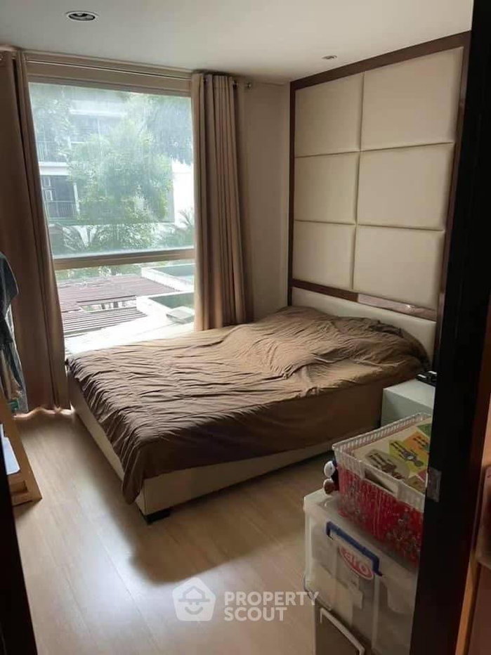 รูป คอนโด 1-ห้องนอน ที่ ดิ แอดเดรส ปทุมวัน ใกล้ BTS ราชเทวี (ID 2741264) - รูปที่ 1/6