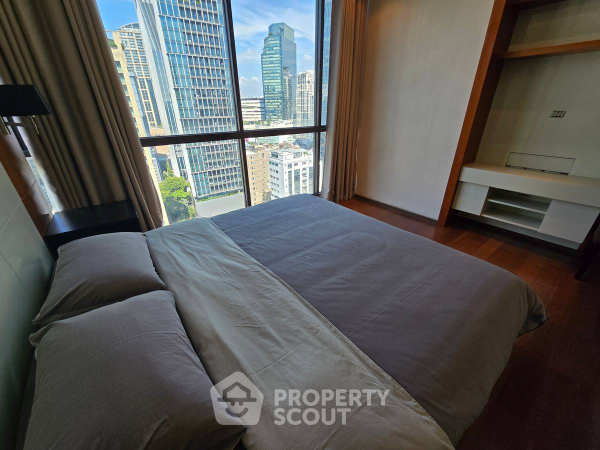 รูป คอนโด 2-ห้องนอน ที่ ดิ แอดเดรส สุขุมวิท 28 ใกล้ BTS พร้อมพงษ์ (ID 2723651) - รูปที่ 11/11