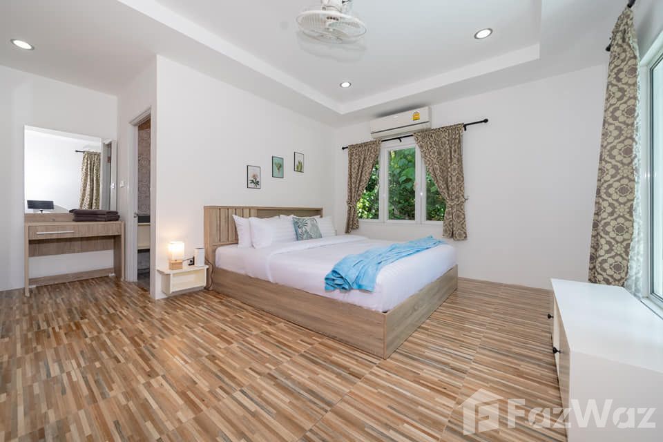 picture 7 Bedroom Villa for rent in Wichit, Phuket  1907709 - 6/26