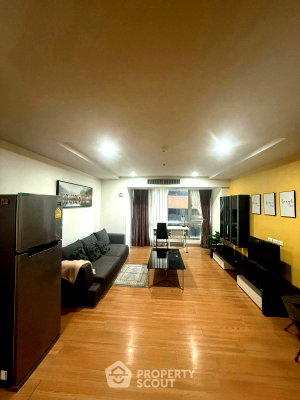 Condos for rent : 1-BR Condo at The Trendy Condominium near BTS Nana (ID 2937159)