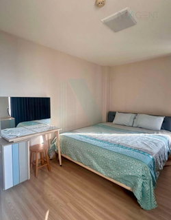 รูปภาพ 🎊 For Rent Condo M SOCIETY Building B, Floor 20,1 bed room, Room size 32 sqm