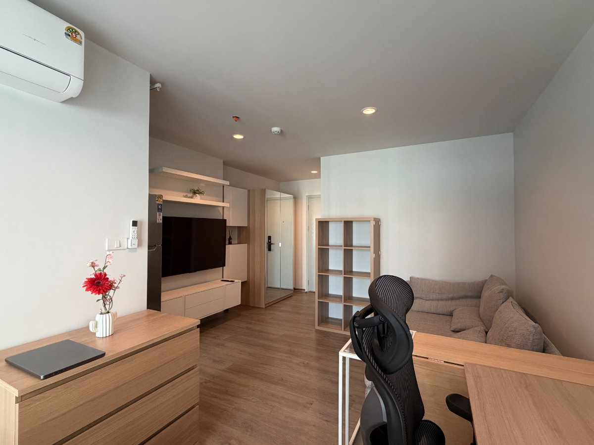 picture Regent home bangna Condo For Rent - 6/7