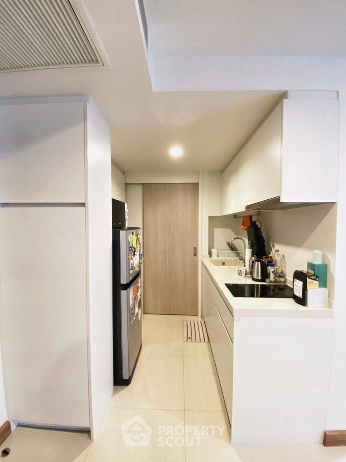 รูป คอนโด 1-ห้องนอน ที่ ดาวน์ทาวน์ 49 สุขุมวิท ใกล้ BTS พร้อมพงษ์ (ID 1527357) - รูปที่ 11/17