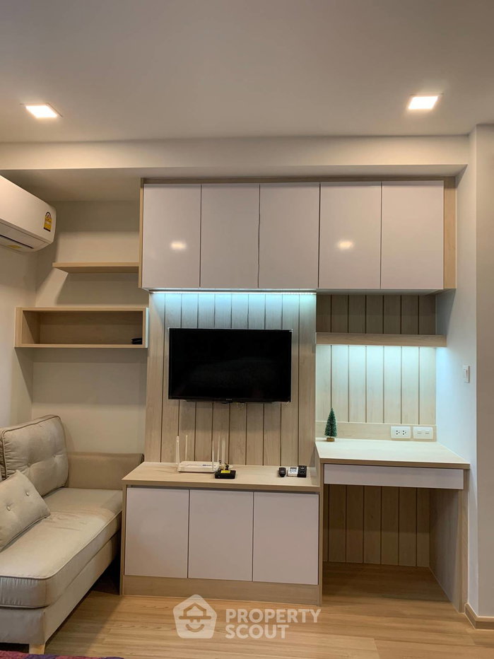 รูป คอนโด 1-ห้องนอน ที่ มาเอสโตร 07 อนุสาวรีย์ชัยฯ ใกล้ BTS อนุสาวรีย์ชัยสมรภูมิ (ID 2736473) - รูปที่ 4/6