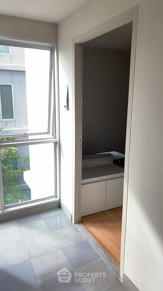 picture 1-BR Condo For Sale, Dcondo Ramkhamhaeng 9, ARL Ramkhamhaeng (ID 594339) - 8/18