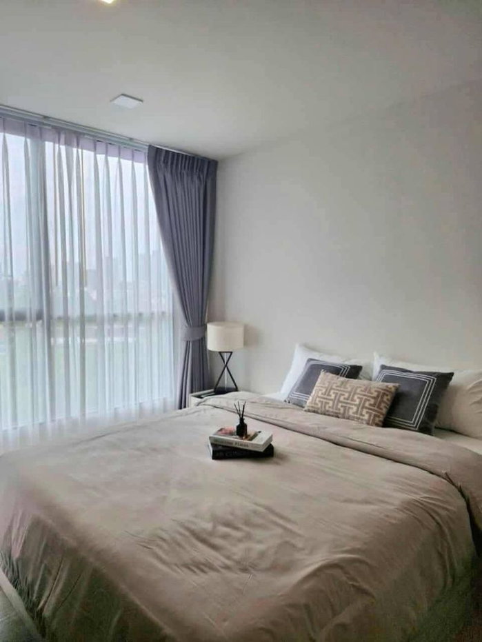 picture For Rent Atmoz Tropicana Bangna Unit 1788/1060 (Available 1/7/69) - 1/6