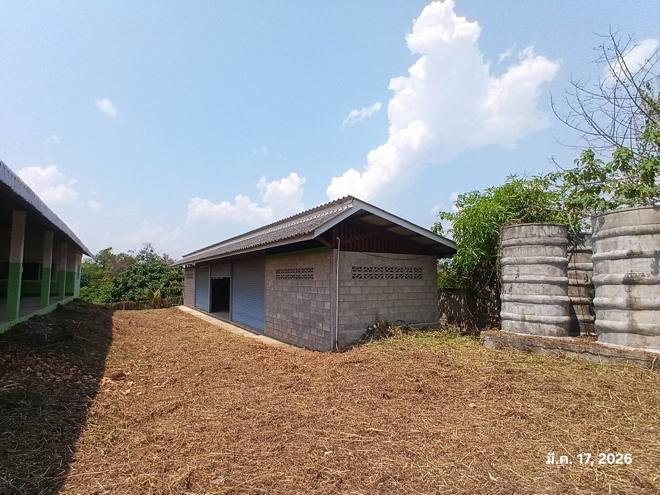 picture FACTORY 860 Sq.w. Li Lamphun for 5.1M - 4/42