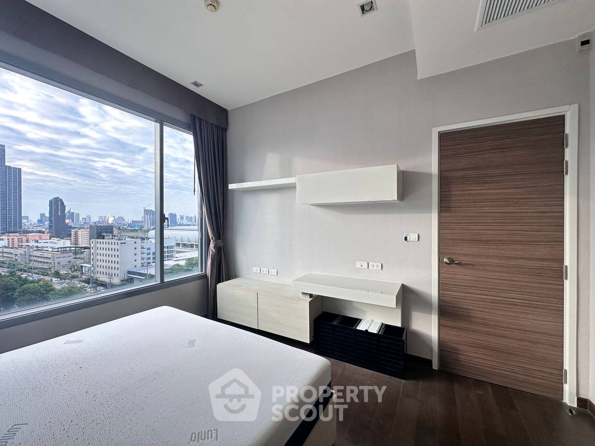 picture 1-BR Condo at Q Asoke near MRT Phetchaburi (ID 2744711) - 6/8