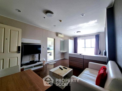 Condos for sale : 26th-Floor 1-BR Condo At Baan Kiang Fah For Sale (ID 2081872)