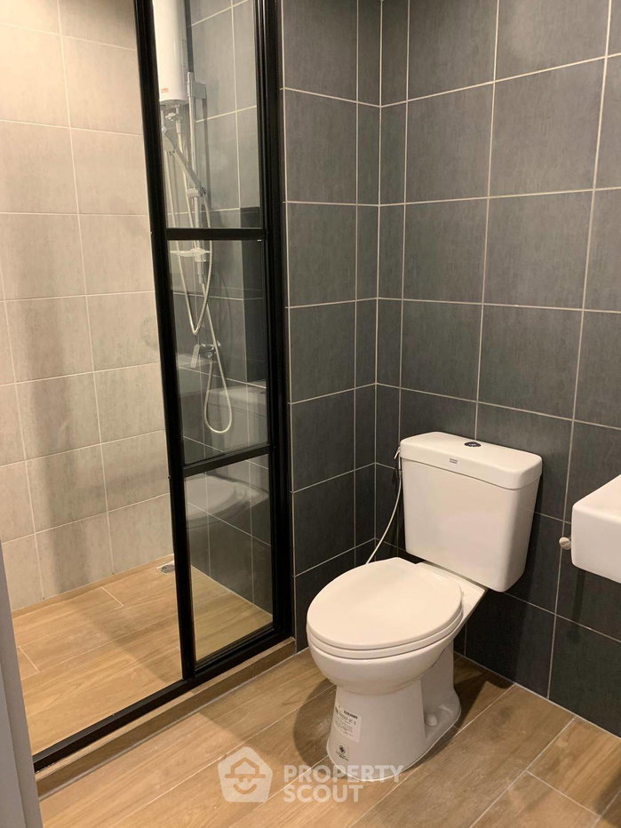รูป คอนโด 1 ห้องนอน The Base Garden Rama 9 ชั้น 30 ใกล้ ARL รามคำแหง (ID 1706431) - รูปที่ 8/10