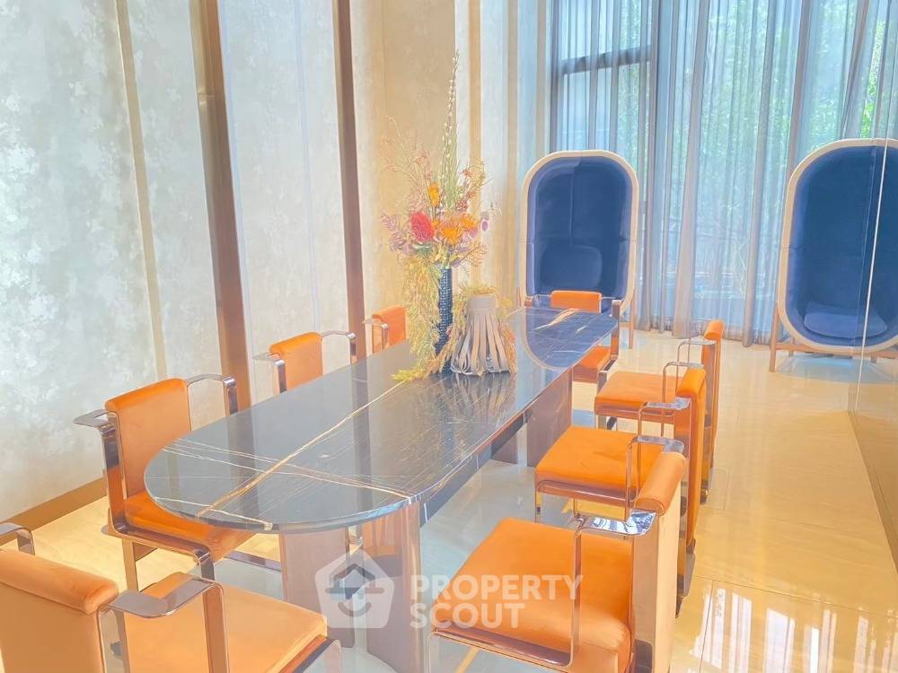picture 2-BR Condo at Park Thonglor Tower near BTS Thong Lor (ID 2025880) - 14/20