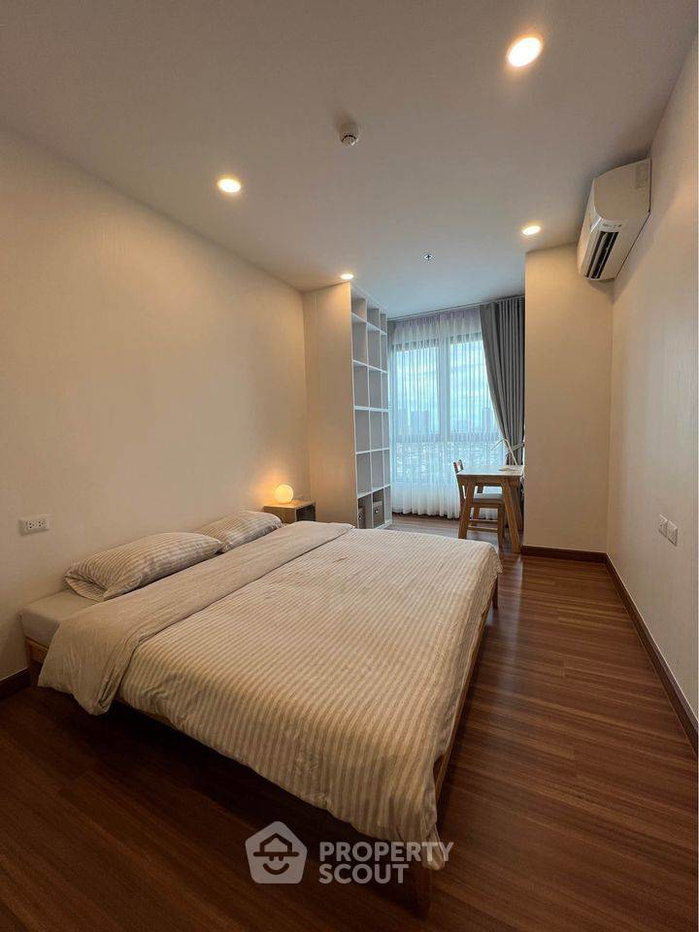 รูป คอนโด 1 ห้องนอน ศุภาลัย พรีเมียร์ เจริญนคร ชั้น 21 ใกล้ BTS กรุงธนบุรี (ID 1875855) - รูปที่ 4/14