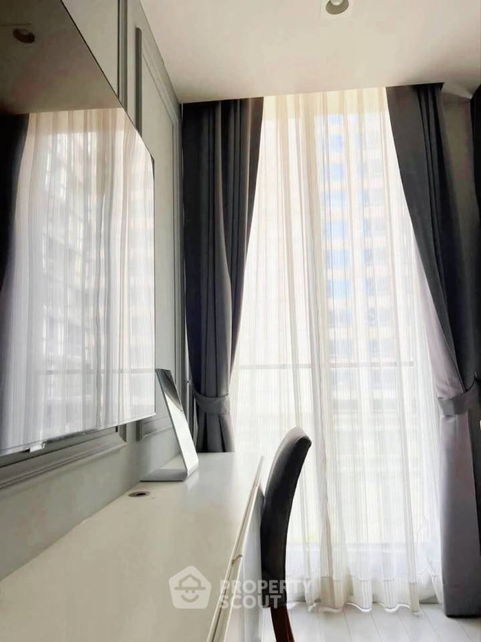 รูป คอนโด 1-ห้องนอน ที่ โนเบิล เพลินจิต ใกล้ BTS เพลินจิต (ID 2869727) - รูปที่ 11/14