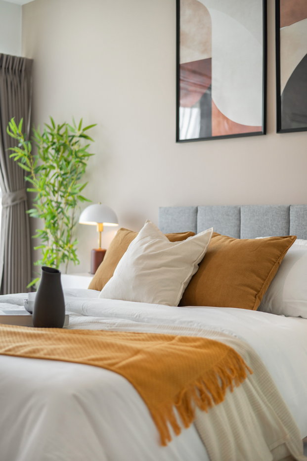 picture Metro Park Sathorn Phase 3 – Fully Furnished | Only 1.29 MB - 51/56