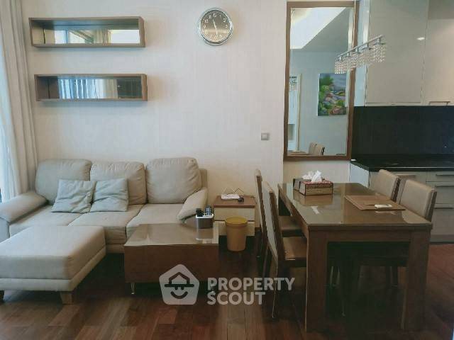 รูป คอนโด 1-ห้องนอน ที่ ควอทโทร บาย แสนสิริ ใกล้ BTS ทองหล่อ (ID 2770199) - รูปที่ 2/11