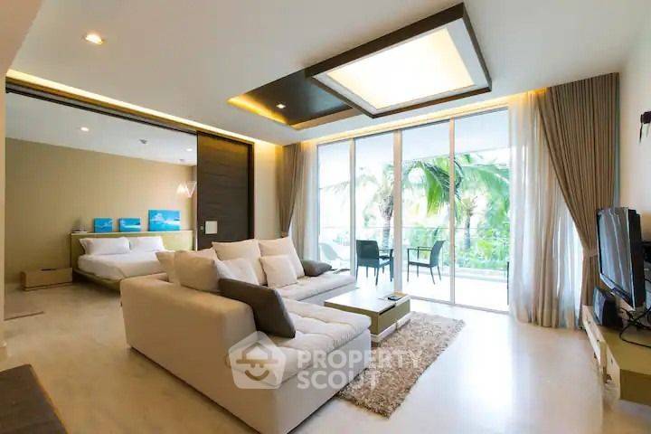รูป คอนโด 2 ห้องนอน 90 ตร.ม. โอกาส หัวหิน ใจกลางเมืองหัวหิน (ID 1534616) - รูปที่ 11/35