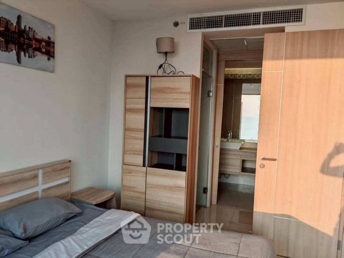 รูป คอนโด 1-ห้องนอน ที่ เดอะ ริเวียร่า จอมเทียน ใกล้ หาดจอมเทียน (ID 2391271) - รูปที่ 8/14