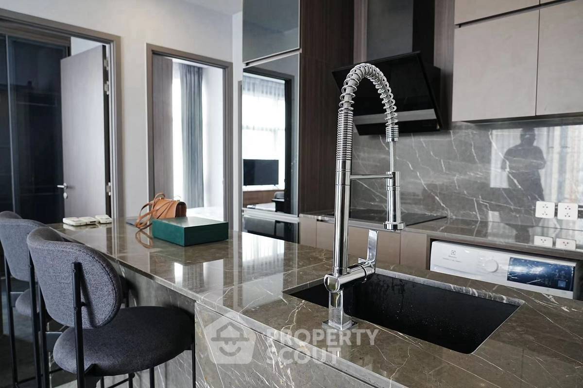 picture 2-BR Condo at CONNER Ratchathewi near BTS Ratchathewi (ID 2952682) - 3/8