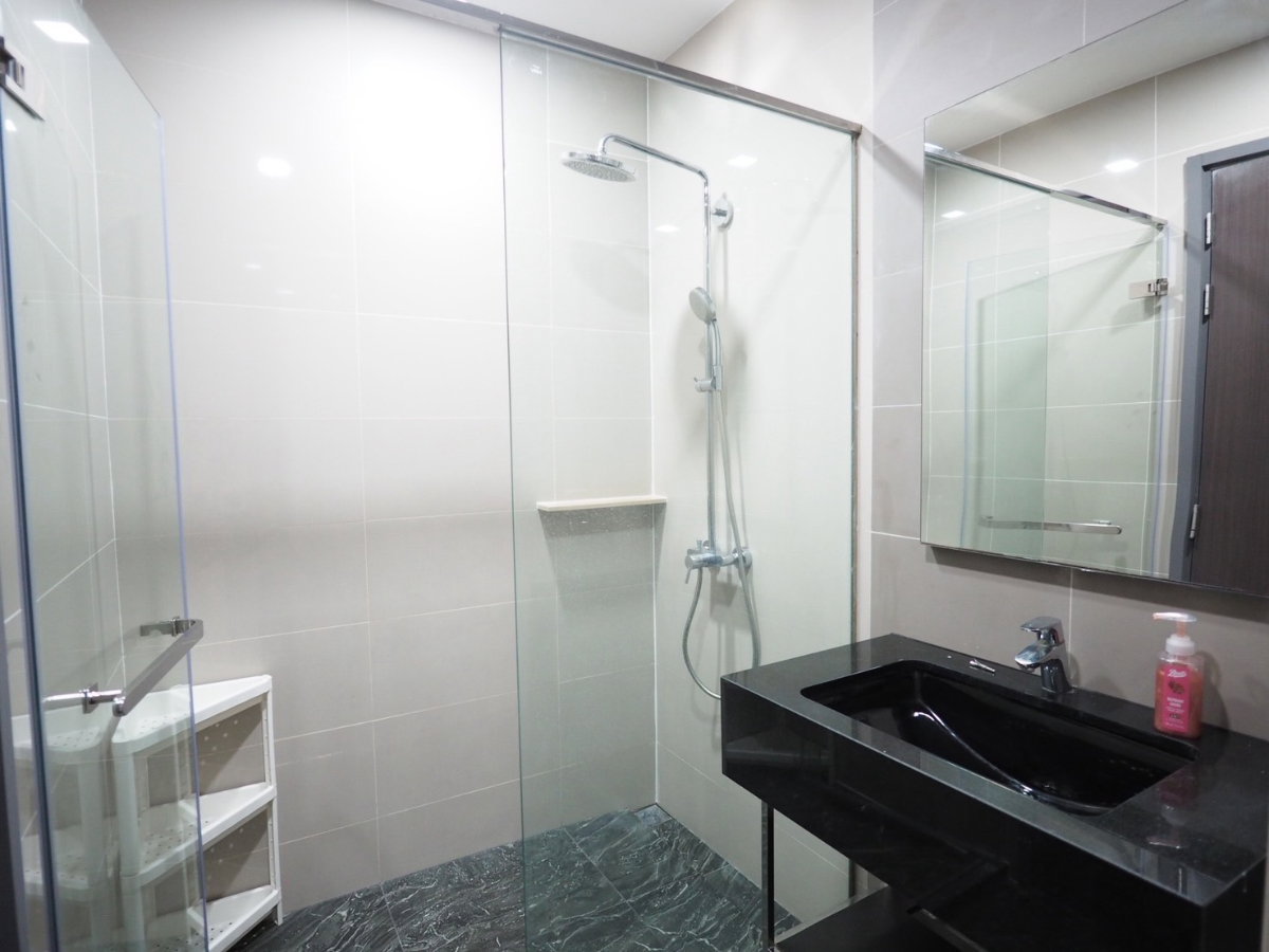 picture The Edge Sukhumvit 23 | Size 1 bedroom, 1 bathroom, 30 sq m. - 4/15