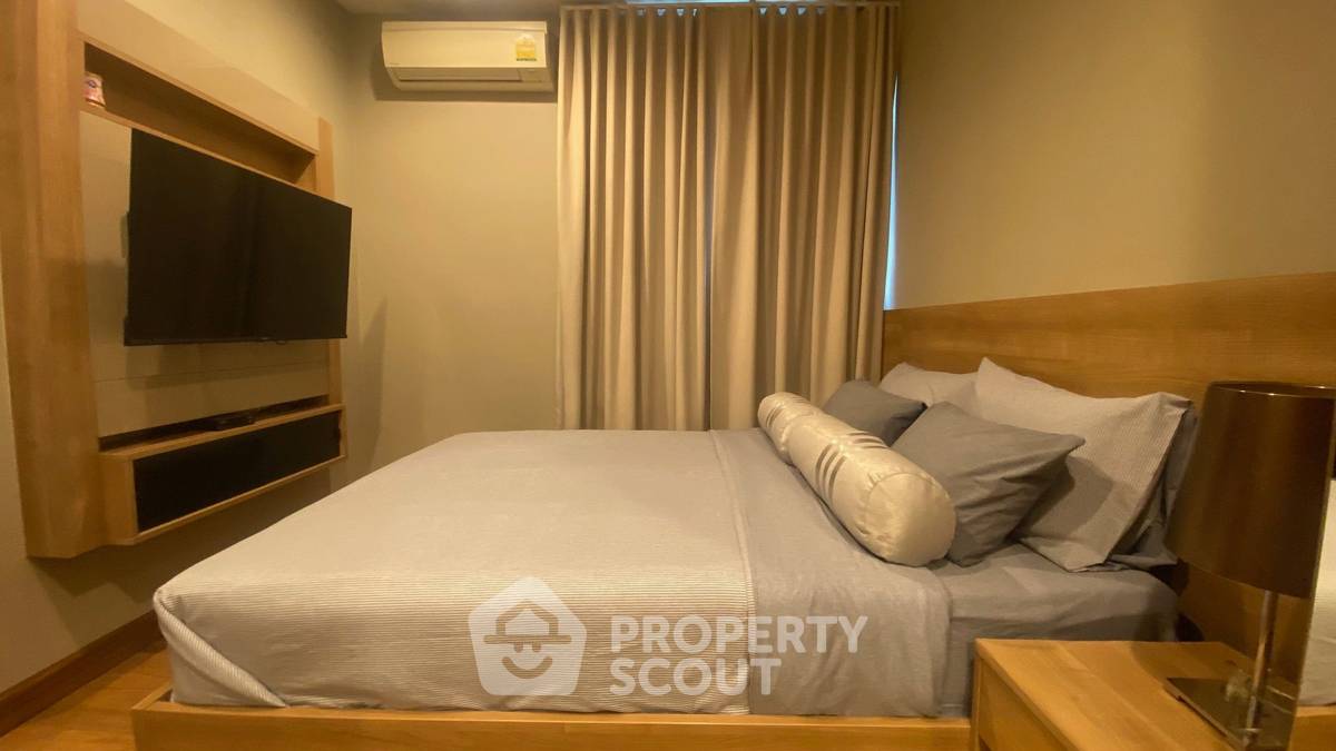 picture 1-BR Condo at Rhythm Sukhumvit 50 near BTS On Nut (ID 2620461) - 9/12