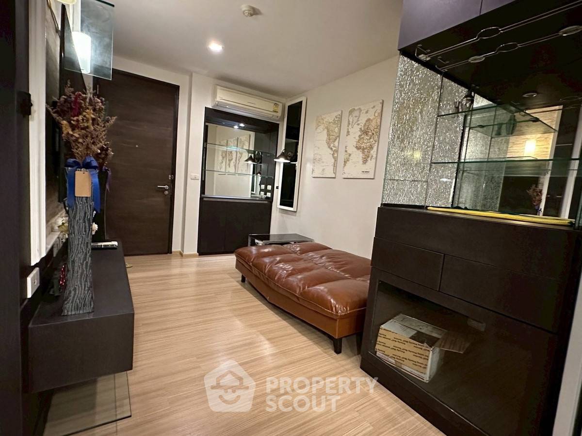 picture 1-BR Condo at Rhythm Sukhumvit 50 near BTS On Nut (ID 2878583) - 5/16