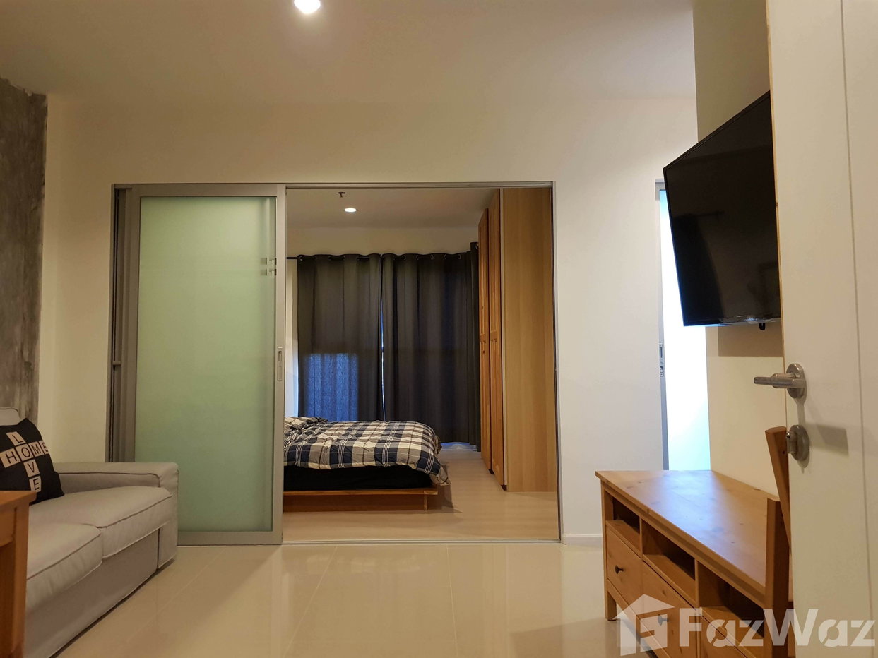 picture 1 Bedroom Condo for sale at Aspire Sukhumvit 48  658370 - 14/19