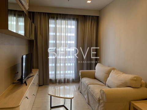 🔥Best Deal 8 MB🔥- 2 Beds 57 sq.m. High Fl. 10+ Good Location BTS Ekkamai & Japaness Mall "Donki" at M Thonglor 10 Condo / For Sale