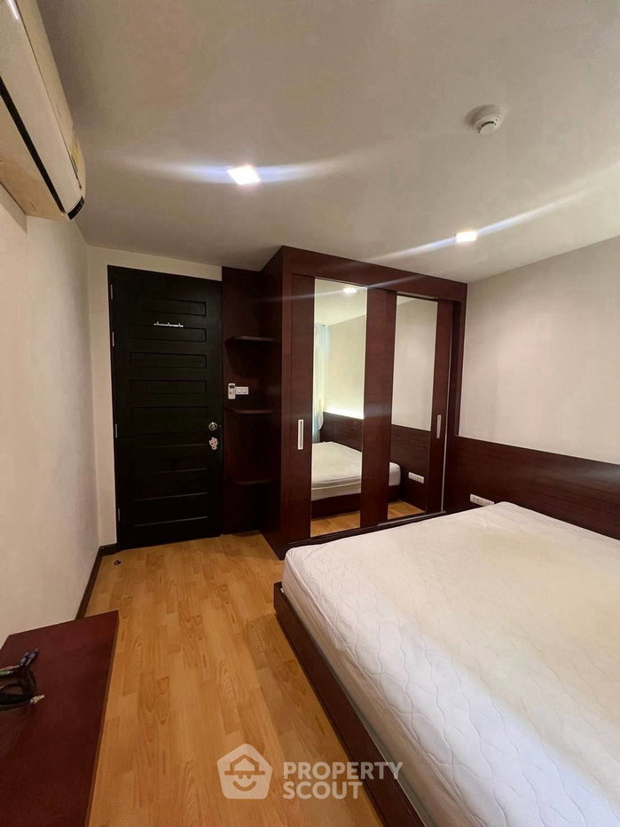 รูป คอนโด 1-ห้องนอน ที่ ดิ แอมมิธิส สุขุมวิท 39 ใกล้ BTS พร้อมพงษ์ (ID 2549591) - รูปที่ 5/9
