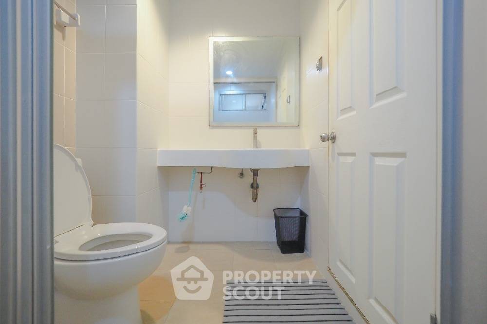รูป คอนโด 1-ห้องนอน ที่ ยู ดีไลท์ แอด บางซื่อ สเตชั่น ใกล้ MRT เตาปูน (ID 476863) - รูปที่ 12/13