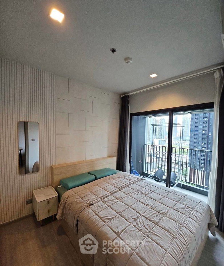 รูป คอนโด 1 ห้องนอน ชั้น 16 Life Asoke - Rama 9 ใกล้ MRT พระราม 9 300 ม. (ID 2092489) - รูปที่ 5/9