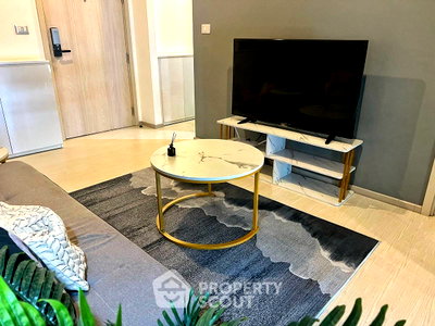 คอนโดให้เช่า : คอนโด 1-ห้องนอน ที่ ริทึ่ม สุขุมวิท42 ใกล้ BTS เอกมัย (ID 1106335)