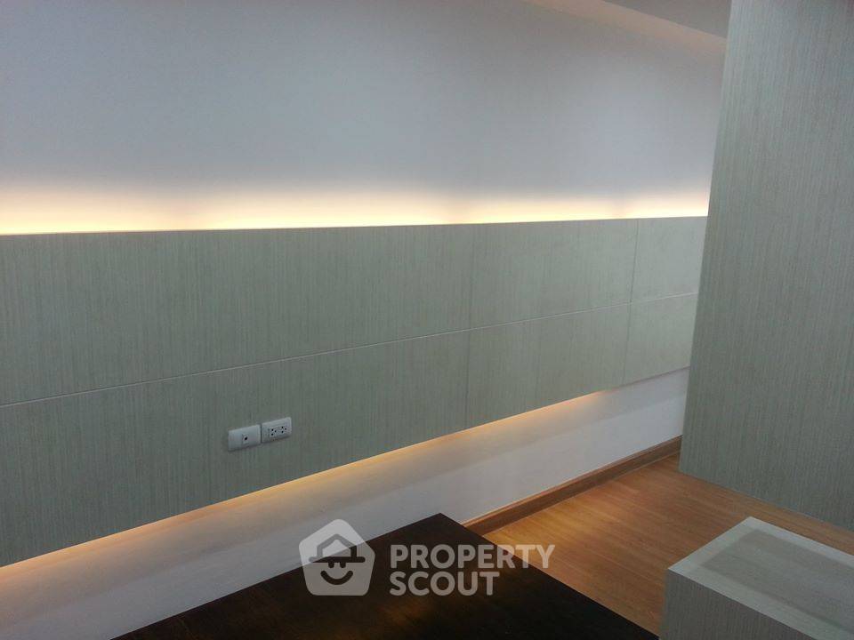 รูป ขายคอนโด 1 ห้องนอน ศุภาลัย พาร์ค อโศก รัชดา ชั้น 28 | ใกล้ MRT พระราม 9 (ID 665950) - รูปที่ 3/13