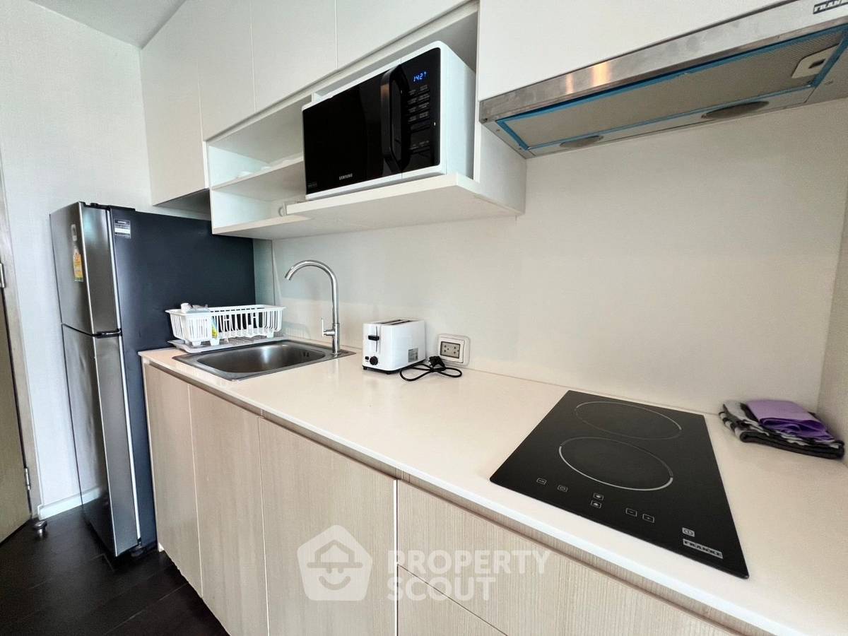 รูป คอนโด 2 ห้องนอน 60 ตร.ม. Veranda Residence Pattaya ชั้น 10 (ID 2084665) - รูปที่ 19/20