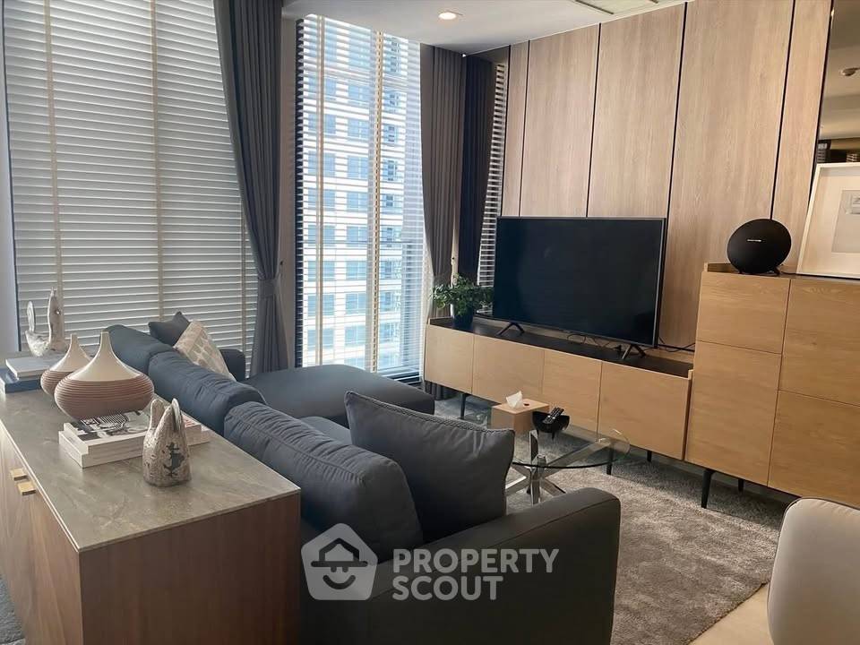 รูป คอนโด 2-ห้องนอน ที่ โนเบิล เพลินจิต ใกล้ BTS เพลินจิต (ID 2919327) - รูปที่ 2/10
