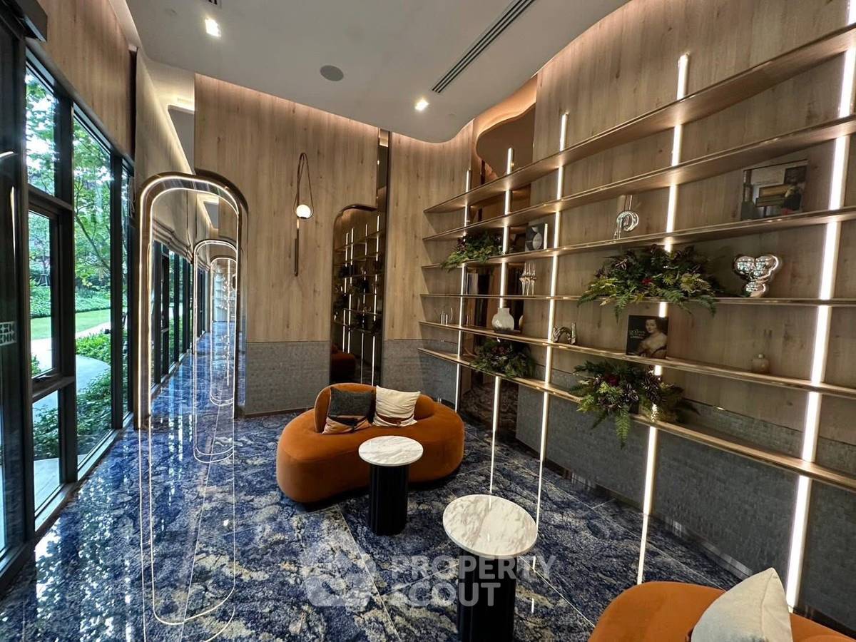 รูป คอนโด 1-ห้องนอน ที่ ไลฟ์ พระราม 4 - อโศก ใกล้ MRT ศูนย์การประชุมแห่งชาติสิริกิติ์ (ID 2462887) - รูปที่ 20/21
