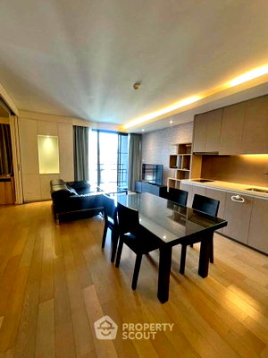Condos for rent : 1-BR Condo at Mode Sukhumvit 61 near BTS Ekkamai (ID 2948698)