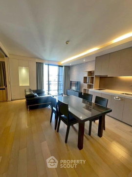 1-BR Condo at Mode Sukhumvit 61 near BTS Ekkamai (ID 2948698)