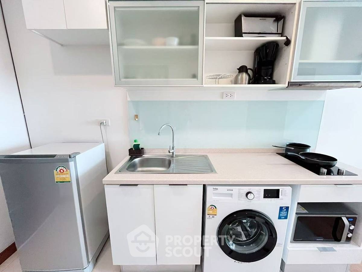 picture 1-BR Condo at The Astra Condominium Chiang Mai in Chang Khlan (ID 2144800) - 5/13