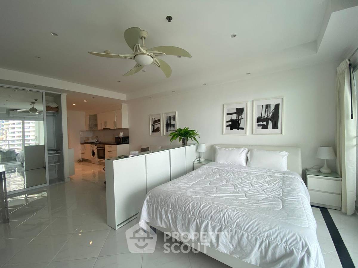 รูป คอนโด 1 ห้องนอน 49 ตร.ม. ชั้น 17 วิวทะเล 7 ใกล้หาดจอมเทียน (ID 2878074) - รูปที่ 14/26
