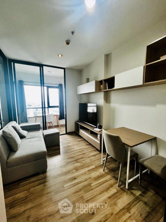 รูป คอนโด 1-ห้องนอน ที่ นิช โมโน สุขุมวิท-แบริ่ง ใกล้ BTS แบริ่ง (ID 1347978) - รูปที่ 3/17