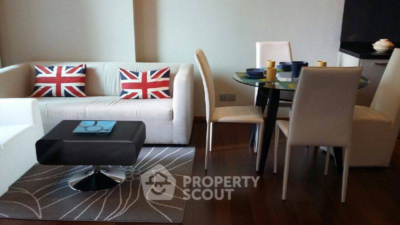 รูป คอนโด 1-ห้องนอน ที่ ควอทโทร บาย แสนสิริ ใกล้ BTS ทองหล่อ (ID 2651974) - รูปที่ 5/11